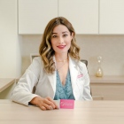 Dra. Veronica Hernandez Vargas