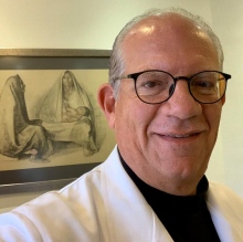 Benjamin Cherem Cherem, Ginecólogo Huixquilucan