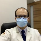 Dr. Leonel Rafael De Santos González