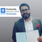 Dr. Giann Paolo Coria Bustos Flores