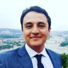 Dr. Aldo G. Eguiluz-Melendez
