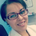 Lilián Jael Terán Ramírez