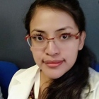 Dra. Diana Selenne Hernández Castilla