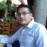 Mtro. Raul Espinoza Lopez