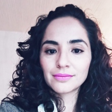 María Guadalupe Ramírez Rosales, Psicoanalista Tonalá