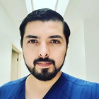 Dr. Abraham E. Solorio
