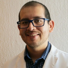 Luis Fernando Mayorga Santos, Especialista en Obesidad y Delgadez Ciudad de México