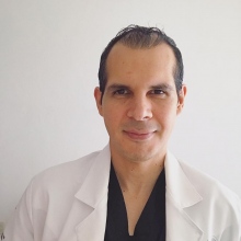 Jair Diaz Martinez, Cirujano general Cuernavaca