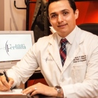 Dr. Eugenio Alfredo Galindo Martínez