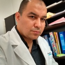 José Enrique Mancilla Anguiano, Neonatólogo Tecamac