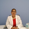 Maria Del Rosario Mendez Ramirez