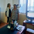 Clarita Rocha Almaguer