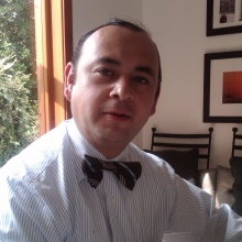 Luis Antonio Díaz Vega, Gastroenterólogo pediátrico Xalapa