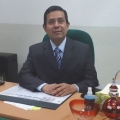 Claudio Paredes Calva