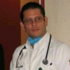 Dr. Luis Fortino Diaz Gonzalez Velazquez