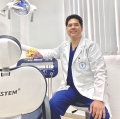 Sergio Alberto Flores Alvarado