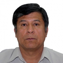 Natalio Joel González Gálvez, Psiquiatra Benito Juárez