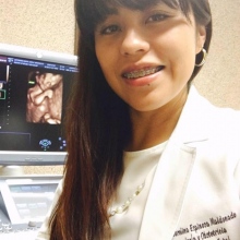 Nidia Carolina Espinosa Maldonado, Ginecólogo Naucalpan de Juárez