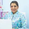Silvia S. Medina Ponce