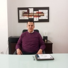 Dr. Jorge Alberto Cabrera Rosales