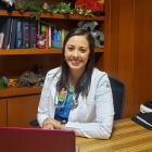Dra. Jocelyn Carmona Vargas