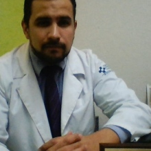 Rodrigo Collado Chagoya, Alergólogo Gustavo A Madero