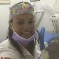 Giordana Pia Stefanelli De Camps