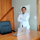 Dr. Omar Catalán Arizmendi