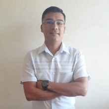 Raul Espinoza Lopez, Psicólogo Cuernavaca