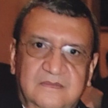 Juan Antonio González de León, Oftalmólogo Monterrey