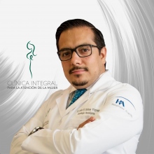 Carlos Humberto Salinas Víquez, Ginecólogo Puebla