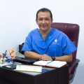 Gabriel Oropeza Cárdenas