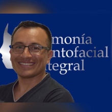Leonel Brito Armas, Dentista - Odontólogo Guadalajara