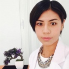 Dra. Reyna Selene Gutiérrez Mendoza