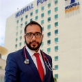 Arturo Enríquez Silverio
