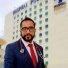 Dr. Arturo Enríquez Silverio