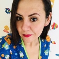 Adriana Zaldivar Rodriguez