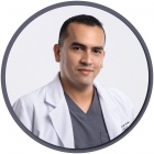 Dr. Omar Marin Palomo Pineda
