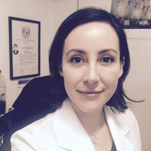 Catalina Treviño Ramírez, Dermatólogo Ciudad de México