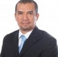 Marco Antonio Escamilla Márquez