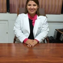 Anally Jamile Soto García, Endocrinólogo Monterrey