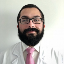 Jorge Carlos Torres Flores, Hematólogo Huixquilucan