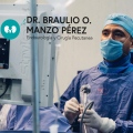 Braulio Omar Manzo Perez Angeles León