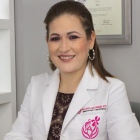Dra. Iris Dayanara Bojorquez Gutierrez