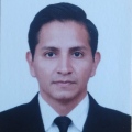 Daniel Alberto Aguilar Ramirez