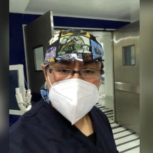 Carlos Alberto Olguín Méndez, Especialista en Medicina del Deporte Ciudad de México