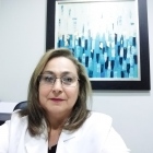 Dra. Cecilia de lo Angeles Gutierrez Uribe