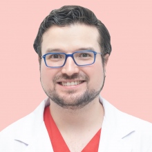 Alejandro Rojas Andrews, Pediatra San Mateo Atenco