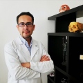 Jorge Miguel Flores Fuentes