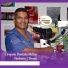 Dr. Norberto Juárez Broon